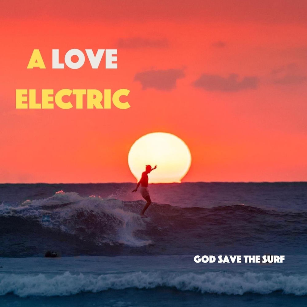 A Love Electric