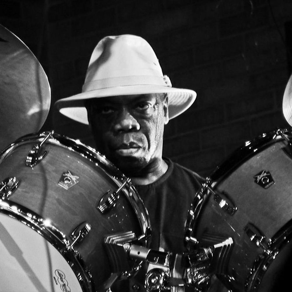 Andrew Cyrille Quartet