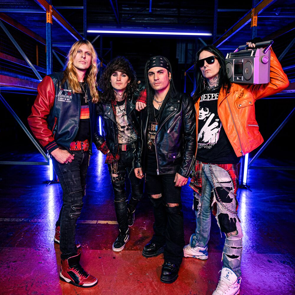 BlackRain
