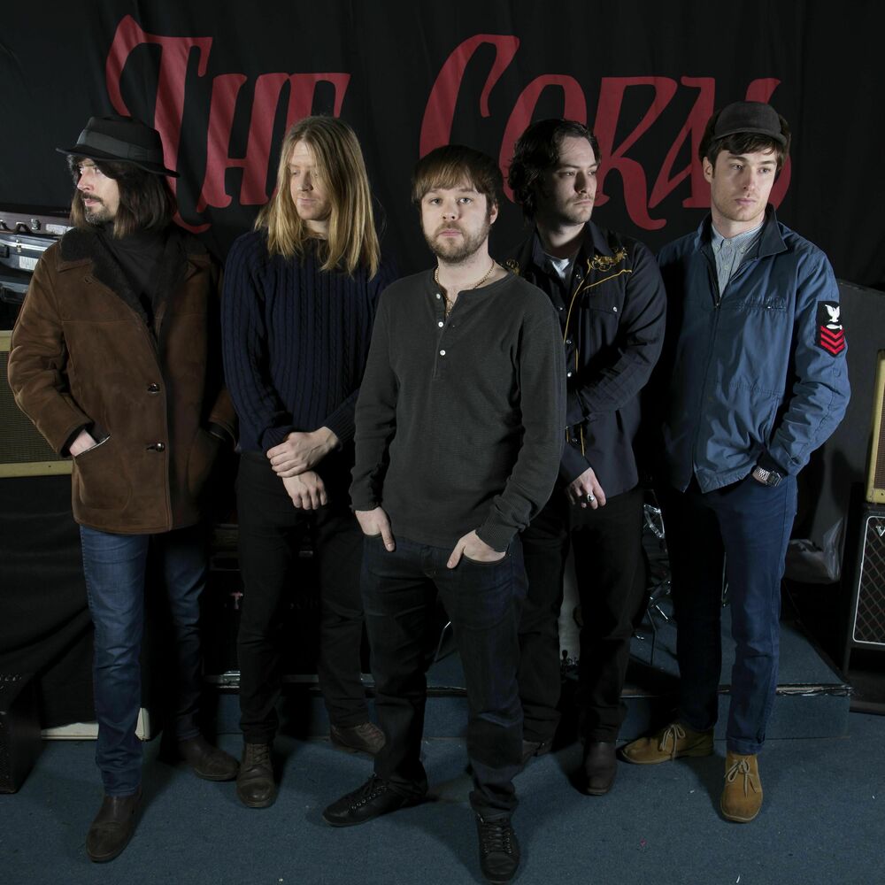 The Coral