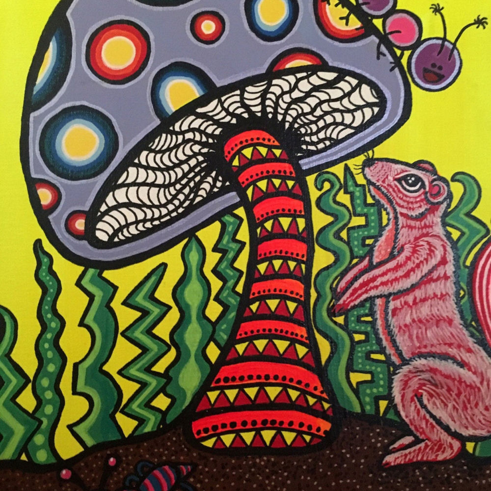 Adam Bomb