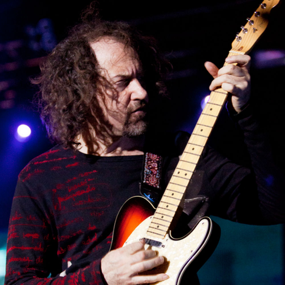 Alejandro Marcovich