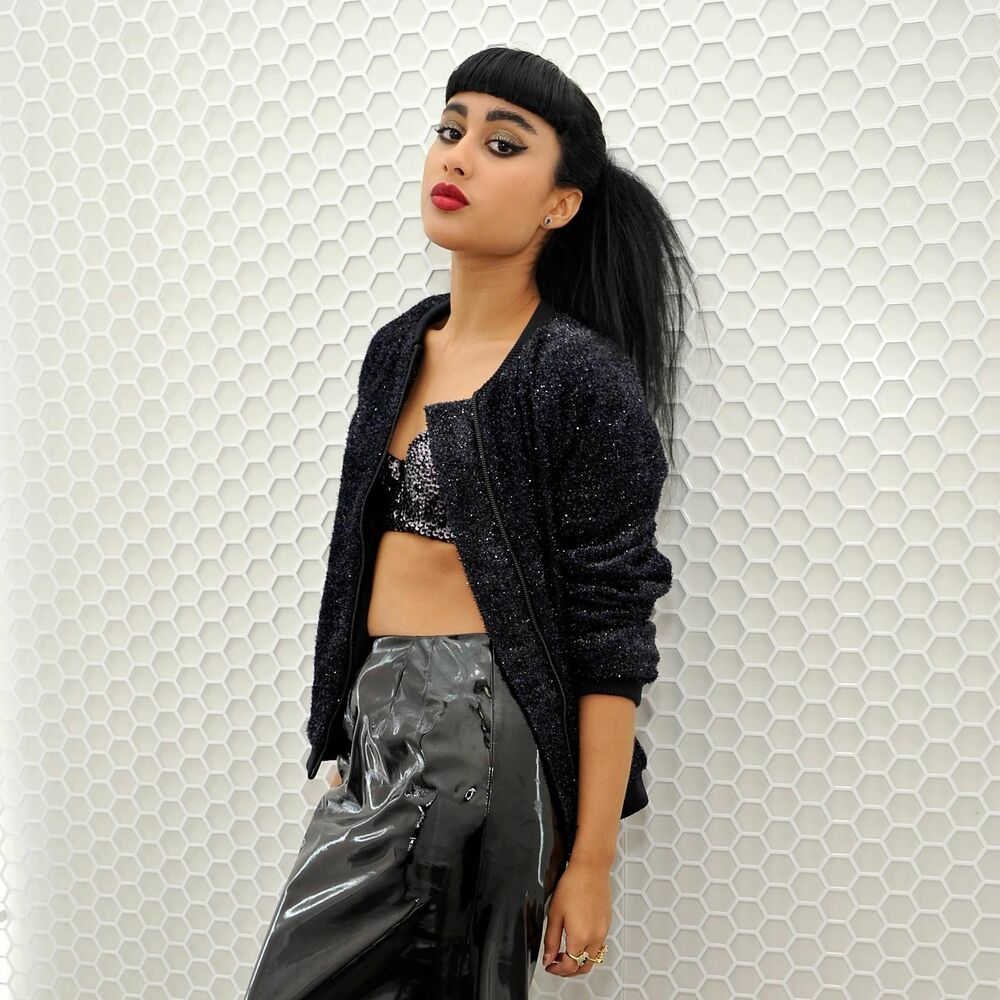 Natalia Kills