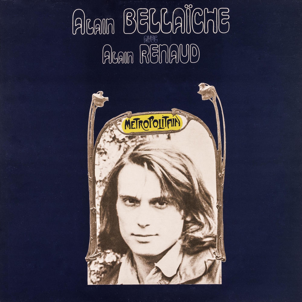 Alain Bellaïche