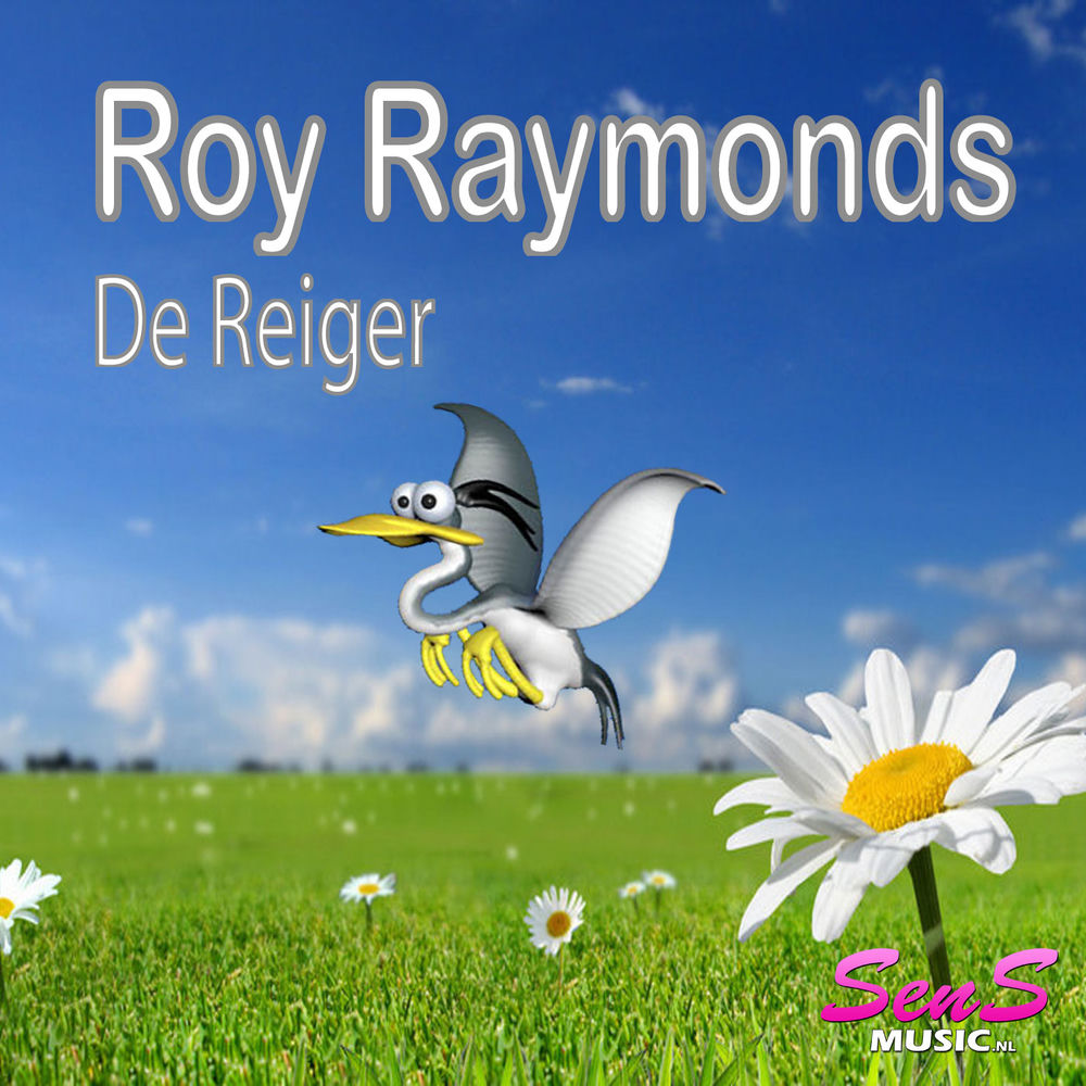 Roy Raymonds