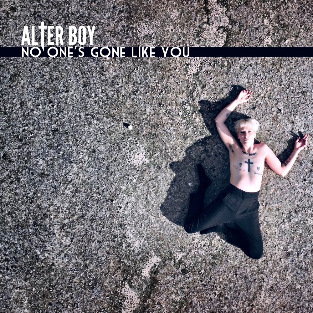 Alter Boy