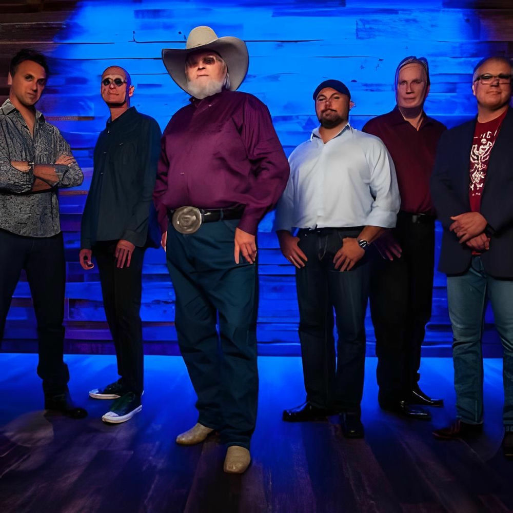 Charlie Daniels Band