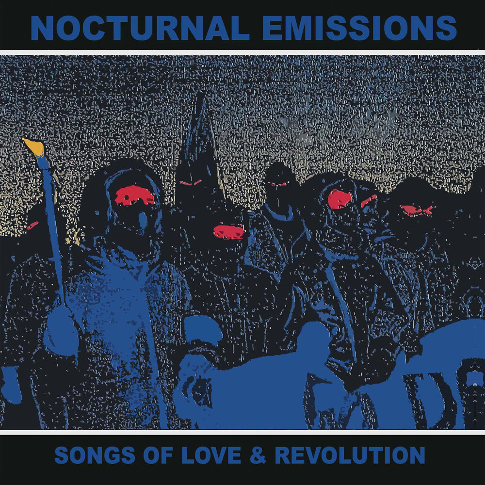 Nocturnal Emissions