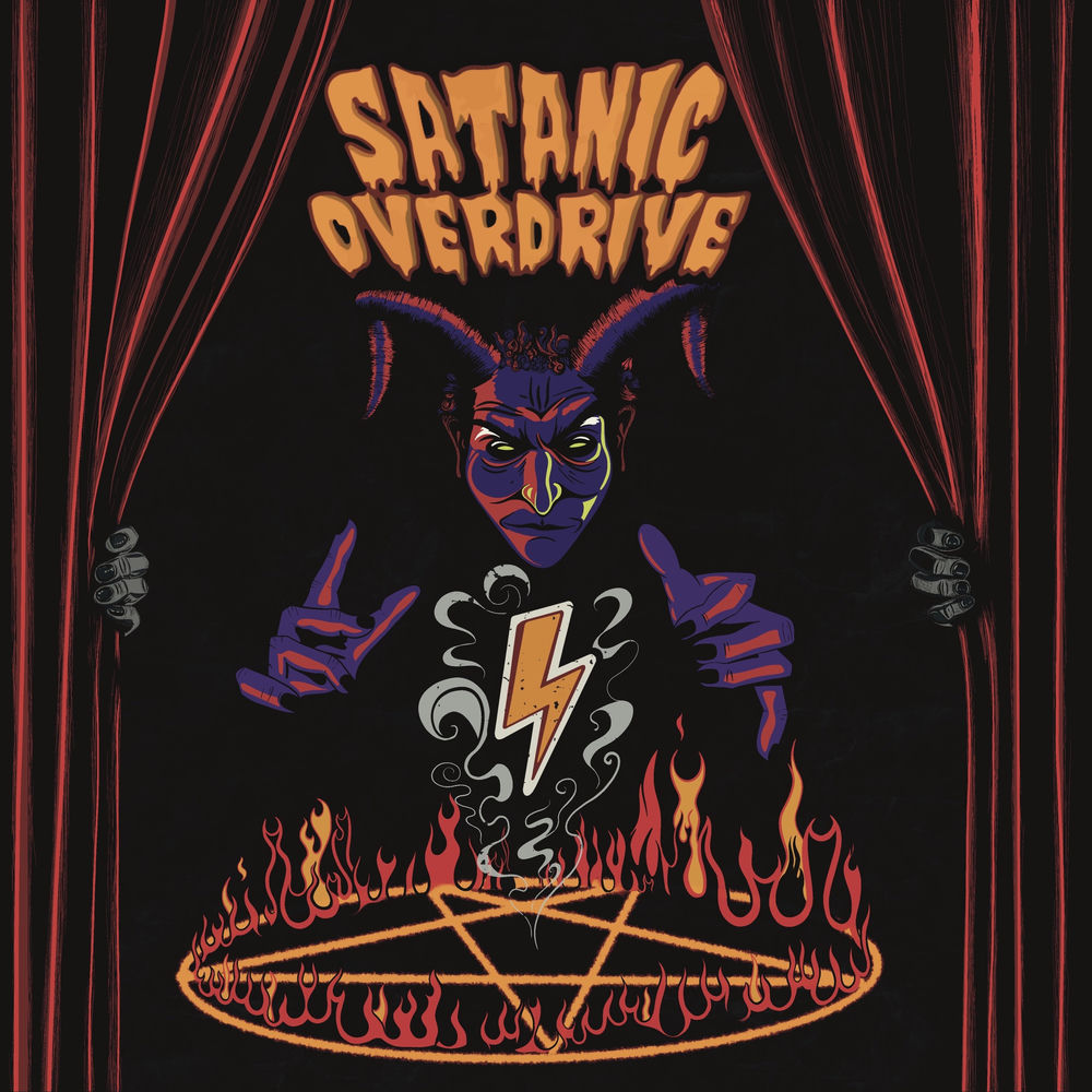Satanic Overdrive