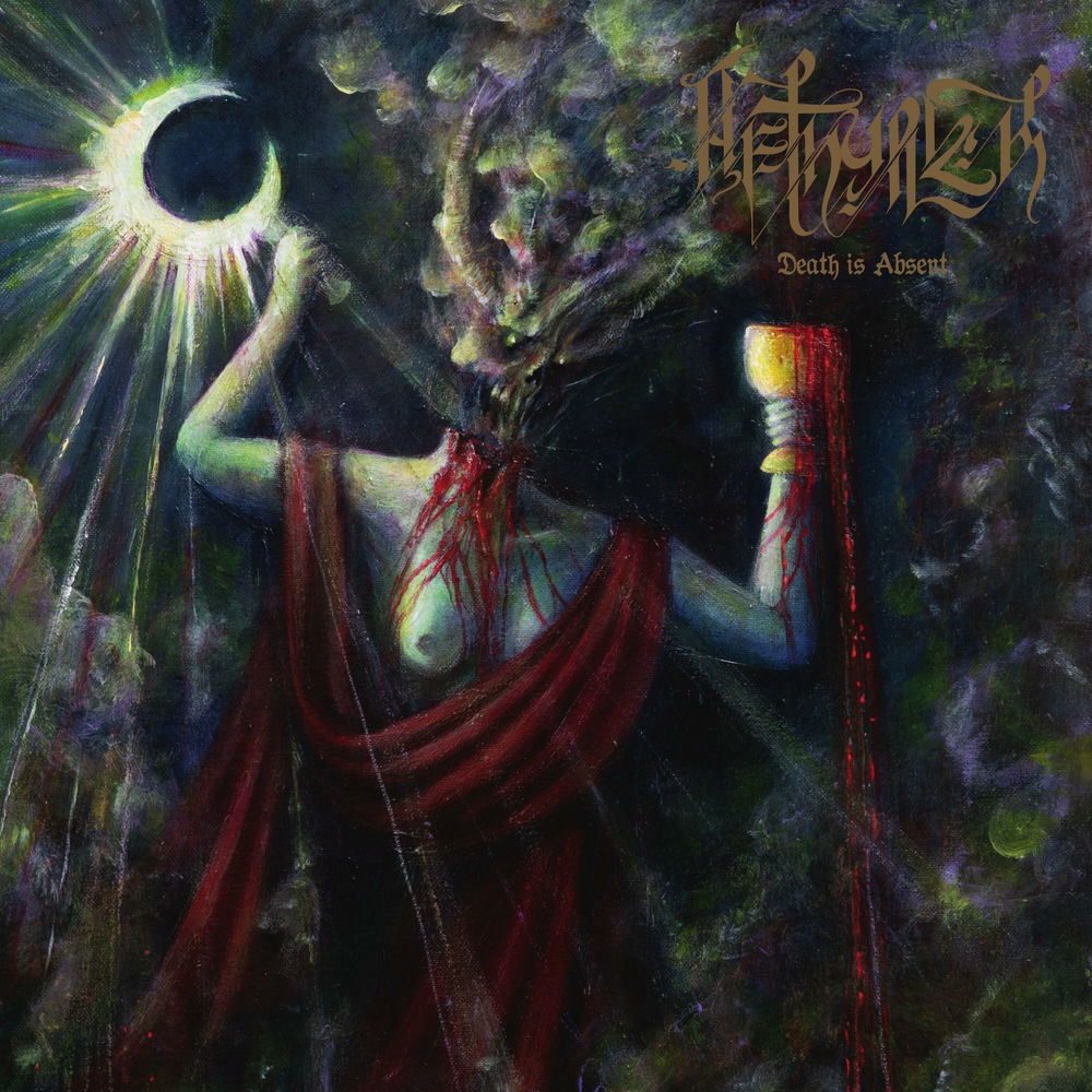 Aethyrick