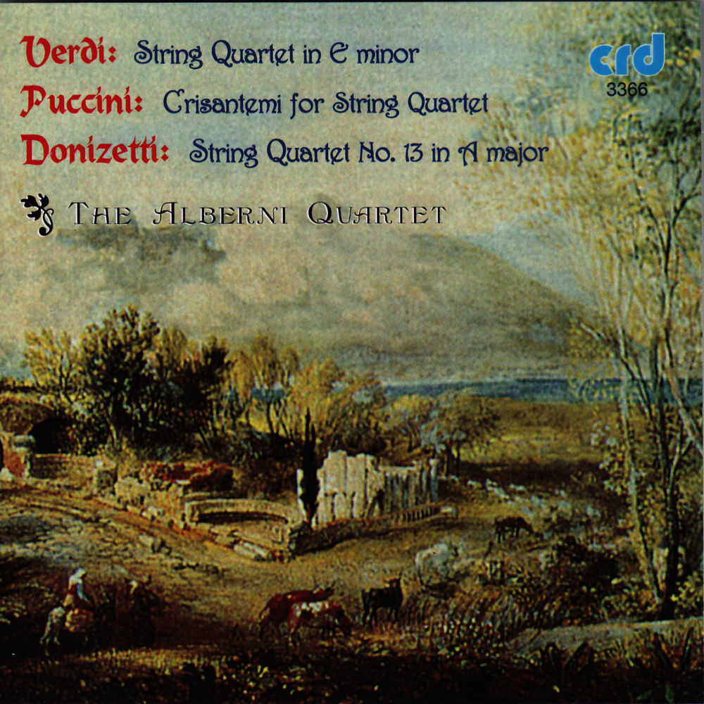 Alberni Quartet