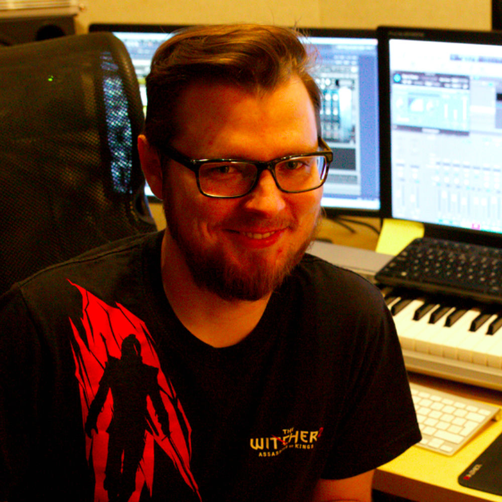 Marcin Przybyłowicz