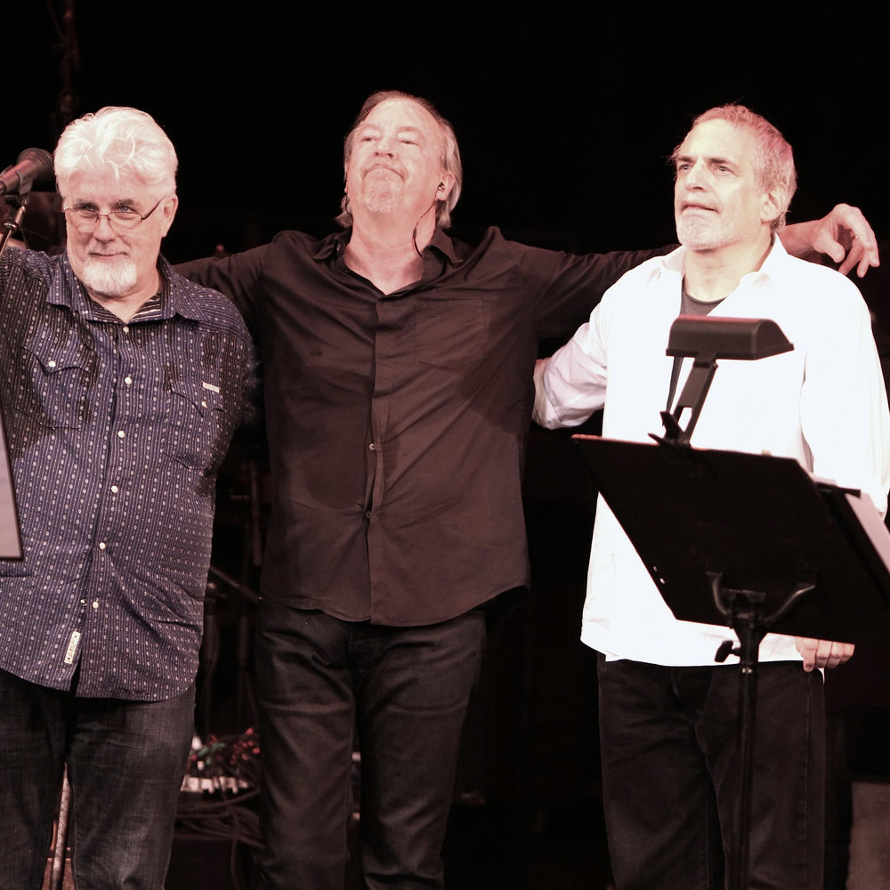 The Dukes of September