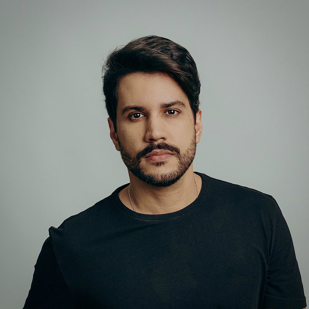 Gabriel Guedes de Almeida