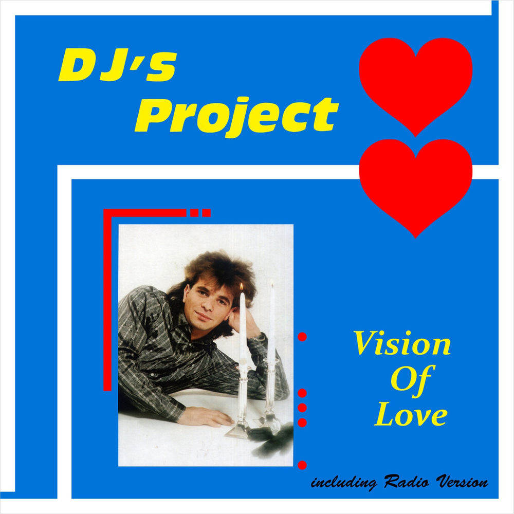 DJ's Project