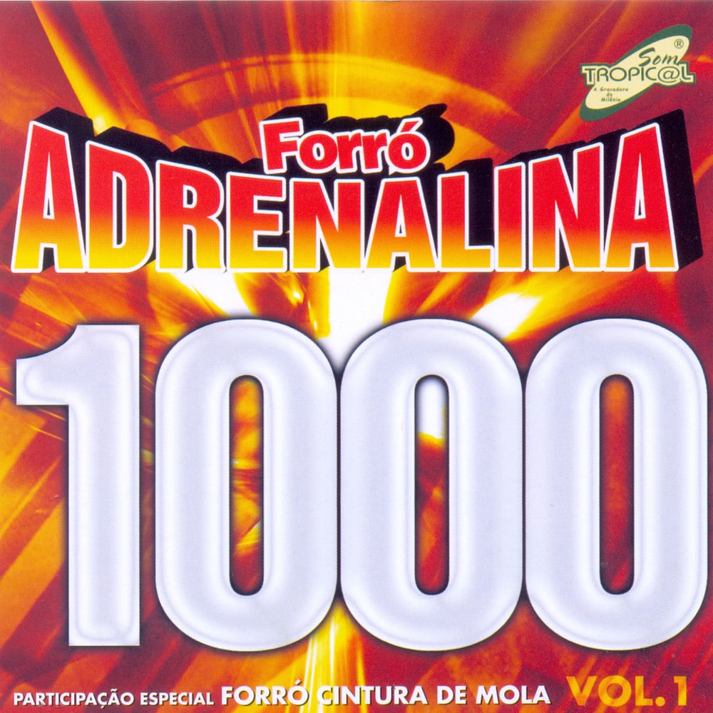 Adrenaline 101