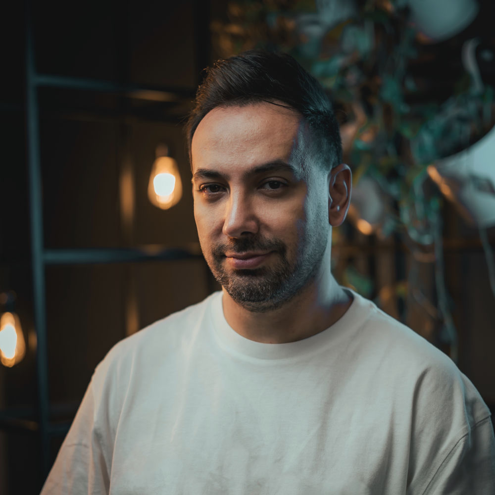 Ali Hosseinzadeh