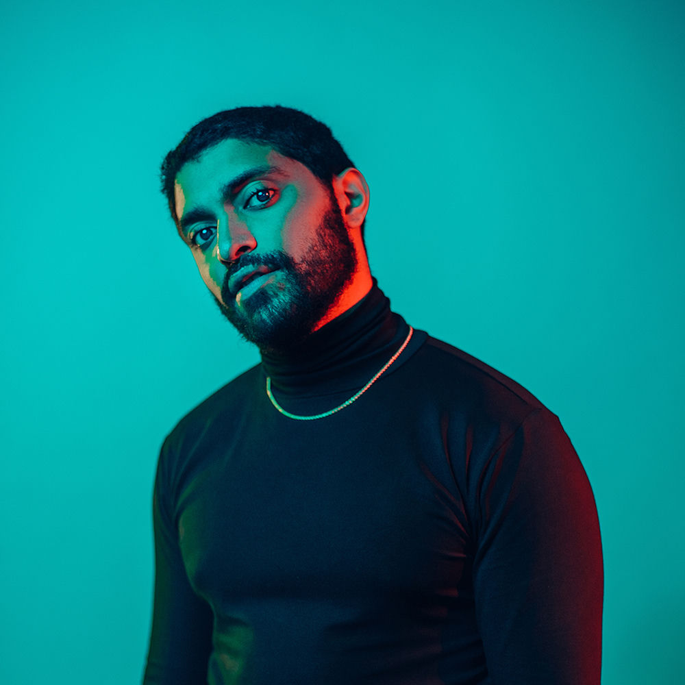 Charles and Friedman