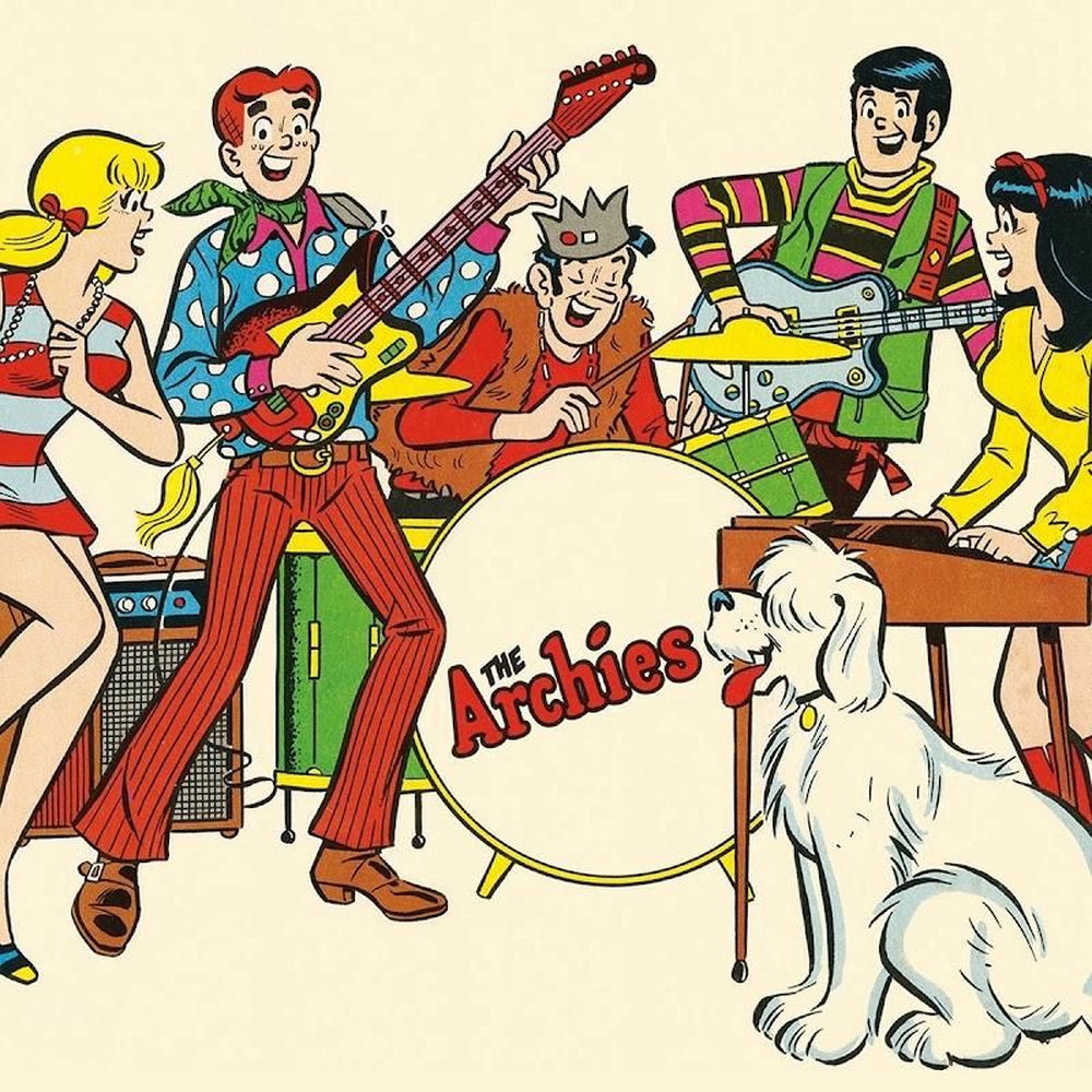Archies