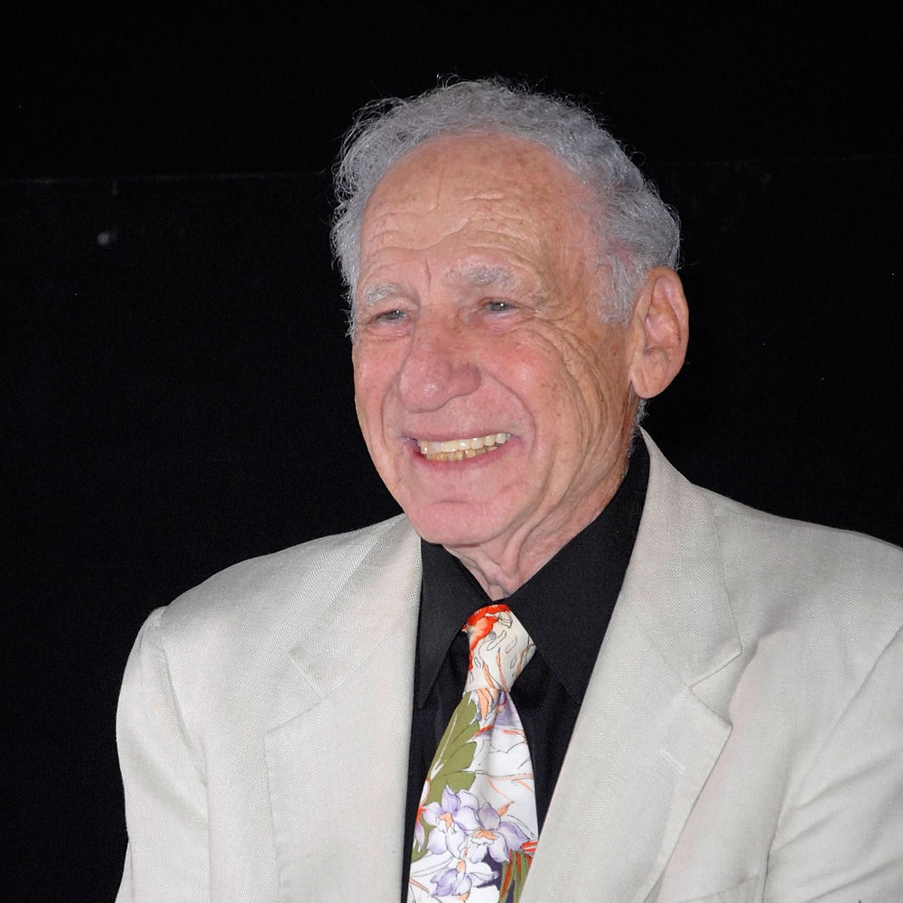 Mel Brooks