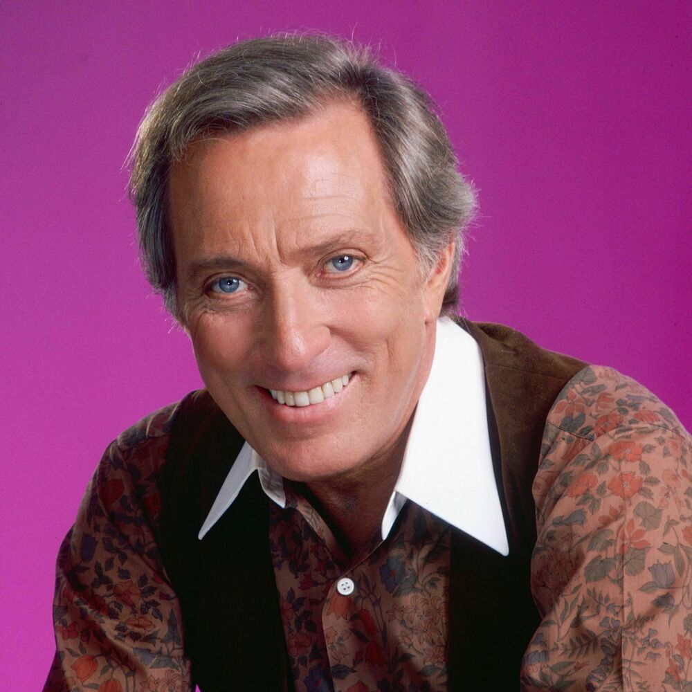 Andy Williams