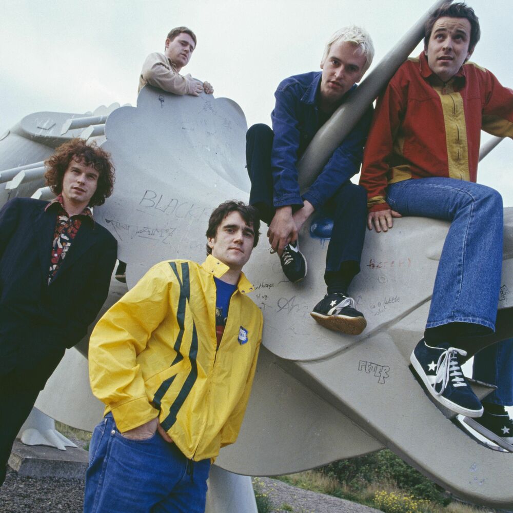 The Supernaturals