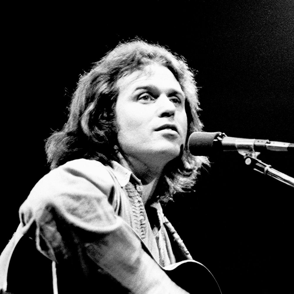 Country Joe McDonald