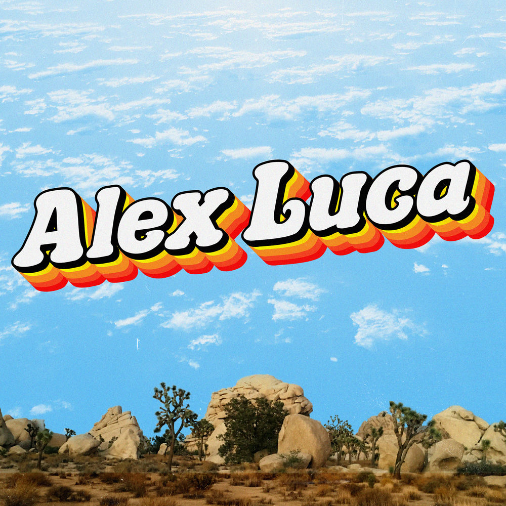 Alex Luca