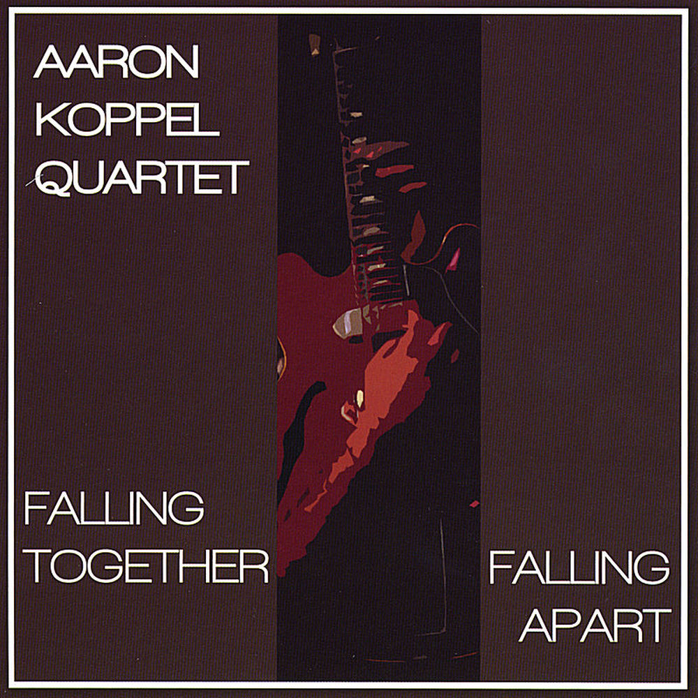 Aaron Koppel