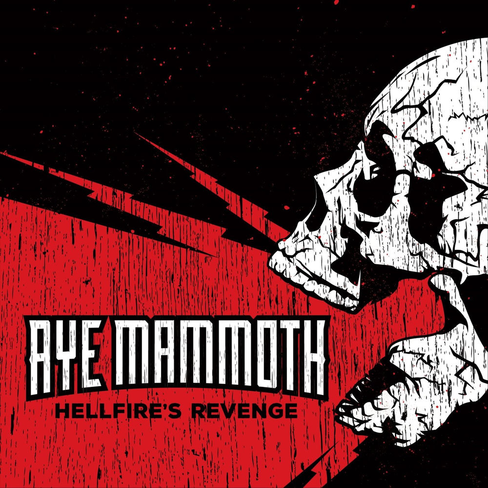 Aye Mammoth