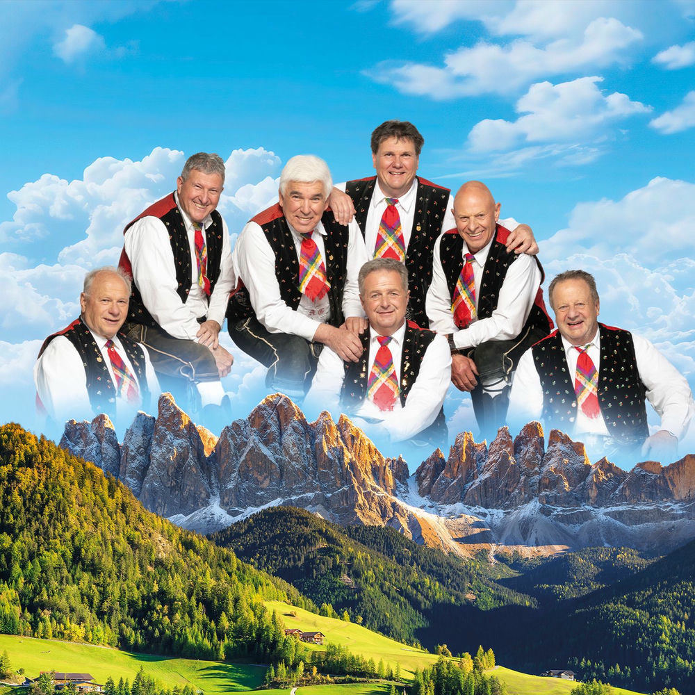 Kastelruther Spatzen