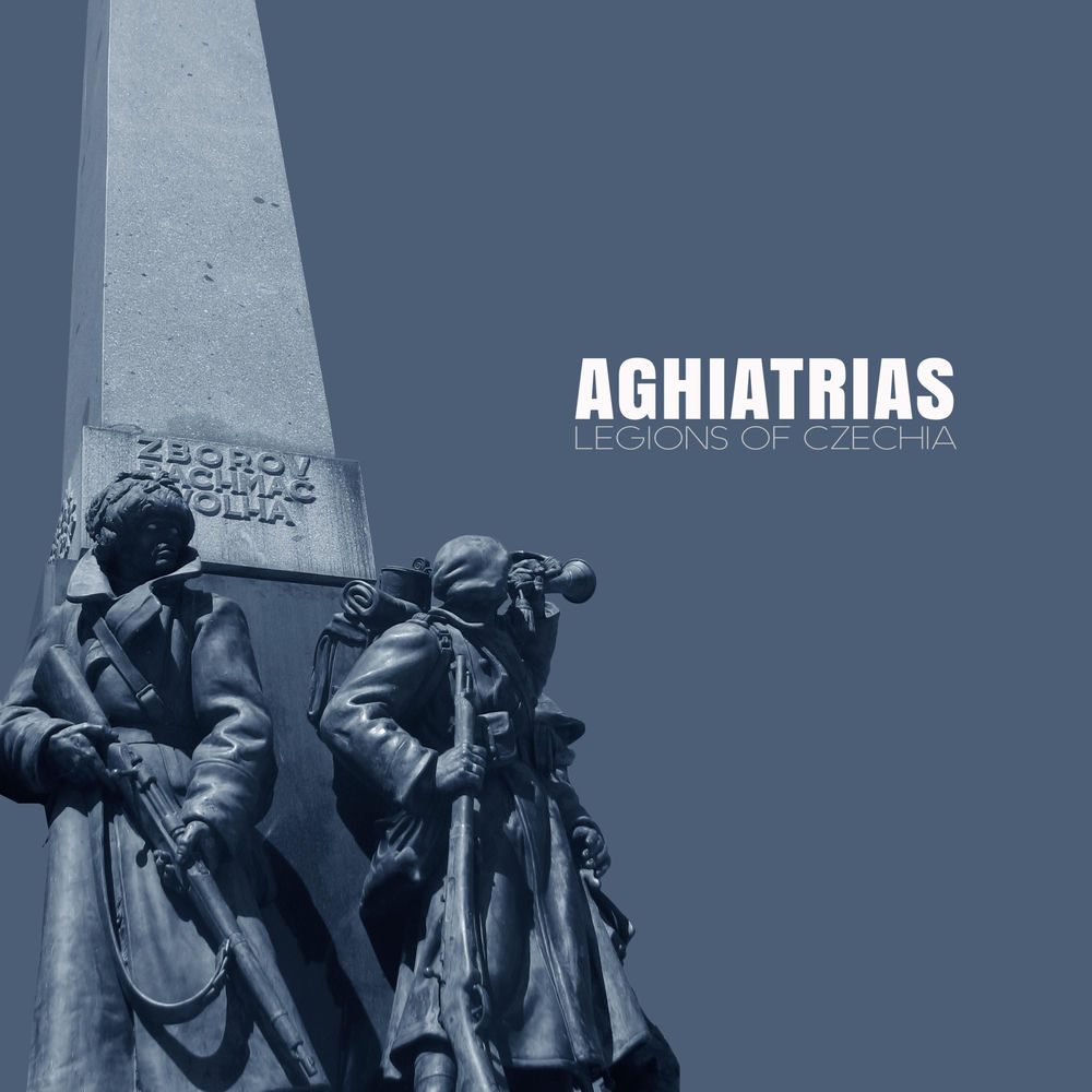 Aghiatrias
