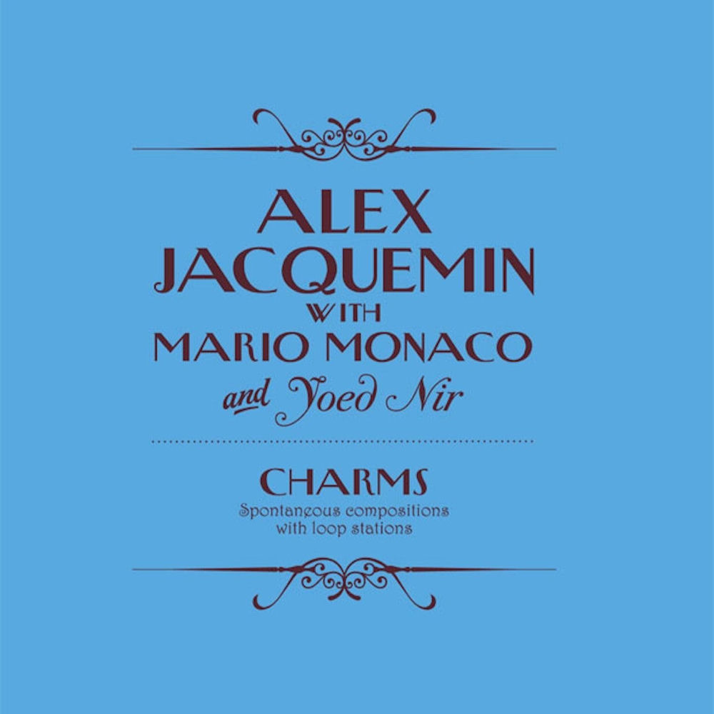 Alex Jacquemin