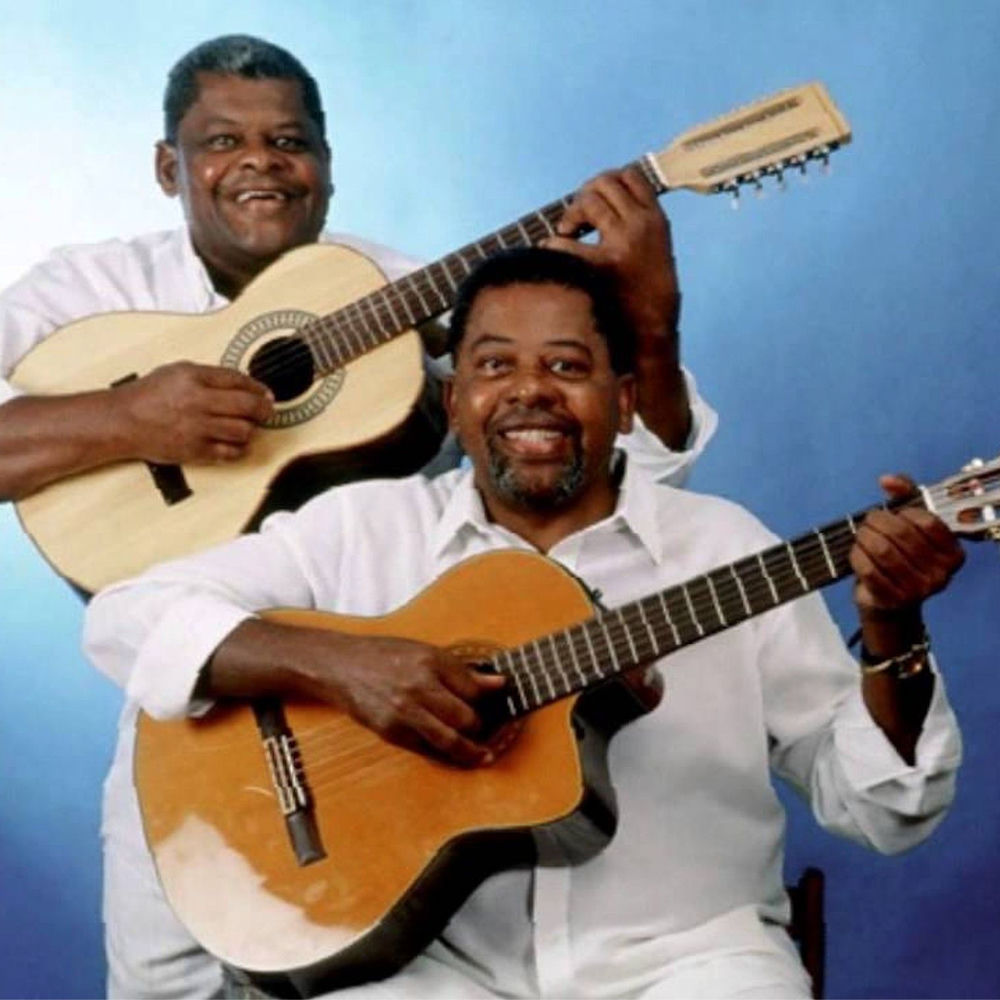 Pena Branca E Xavantinho