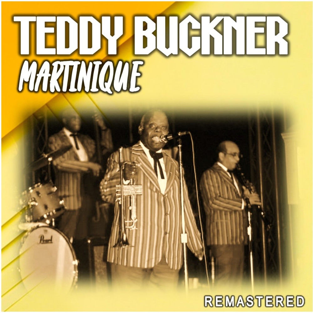 Teddy Buckner