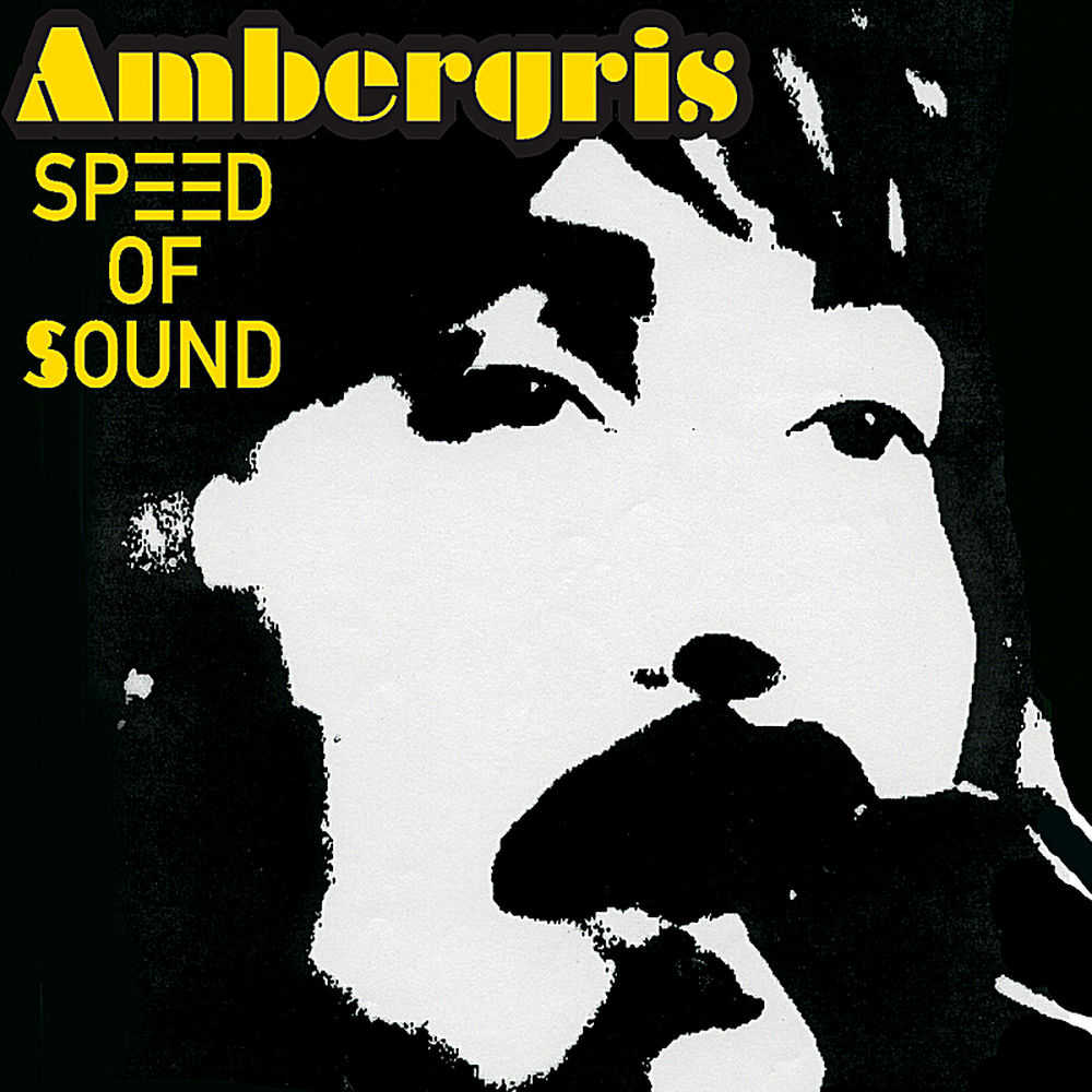 Ambergris