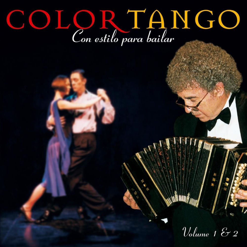 Orquesta Color Tango