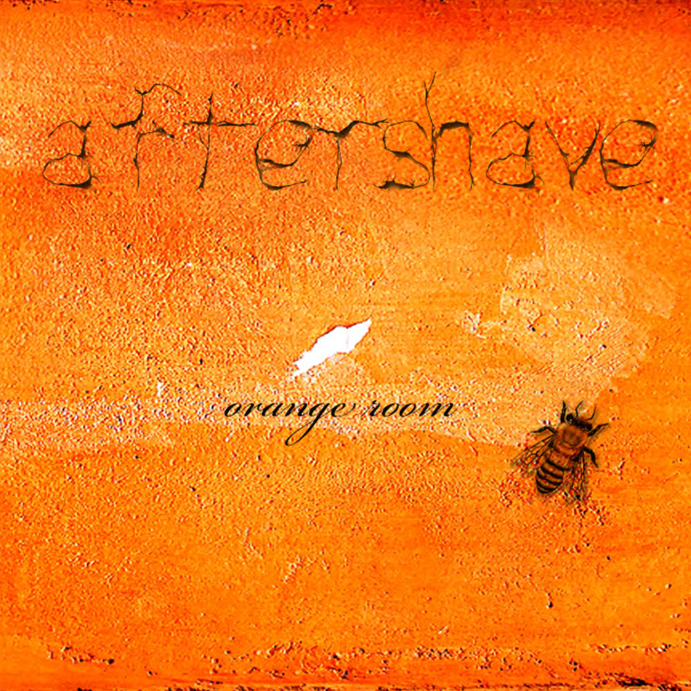 After Shave