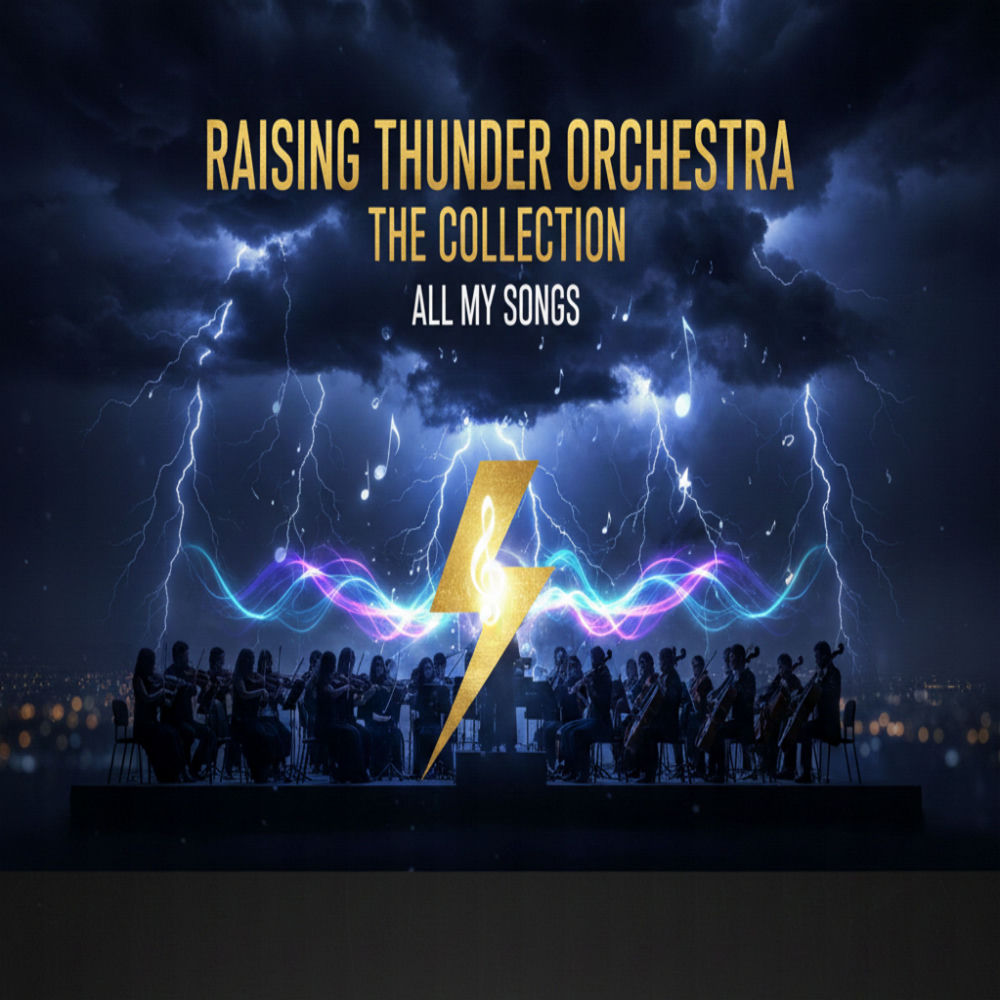 Raising Thunder Orchestra