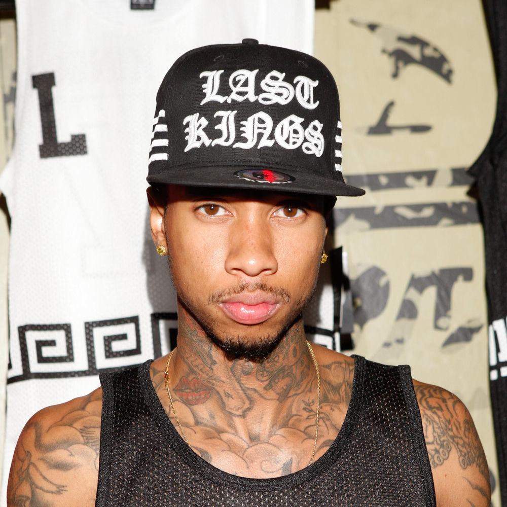 Tyga