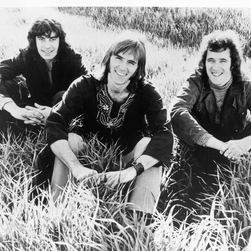 Hamilton, Joe Frank & Reynolds