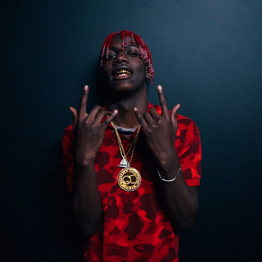 Lil Yachty