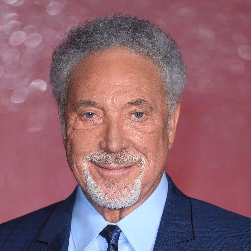 Tom Jones