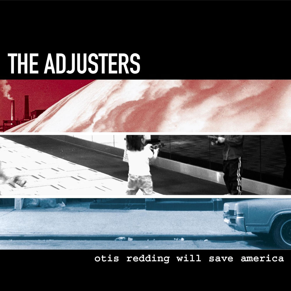Adjusters