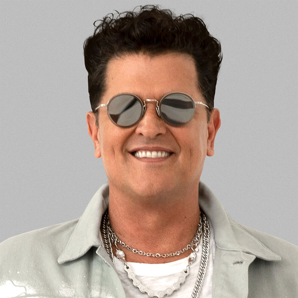 Carlos Vives