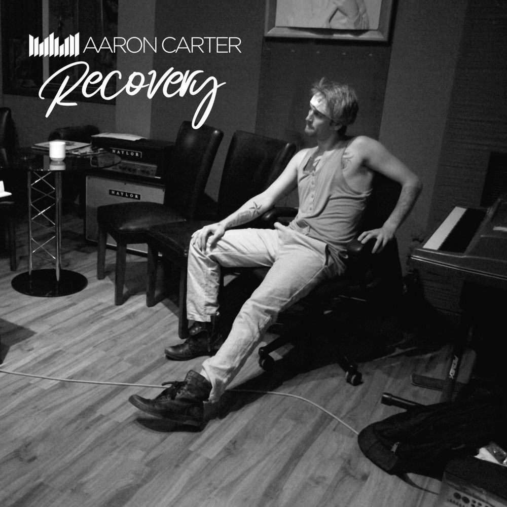Aaron Carter