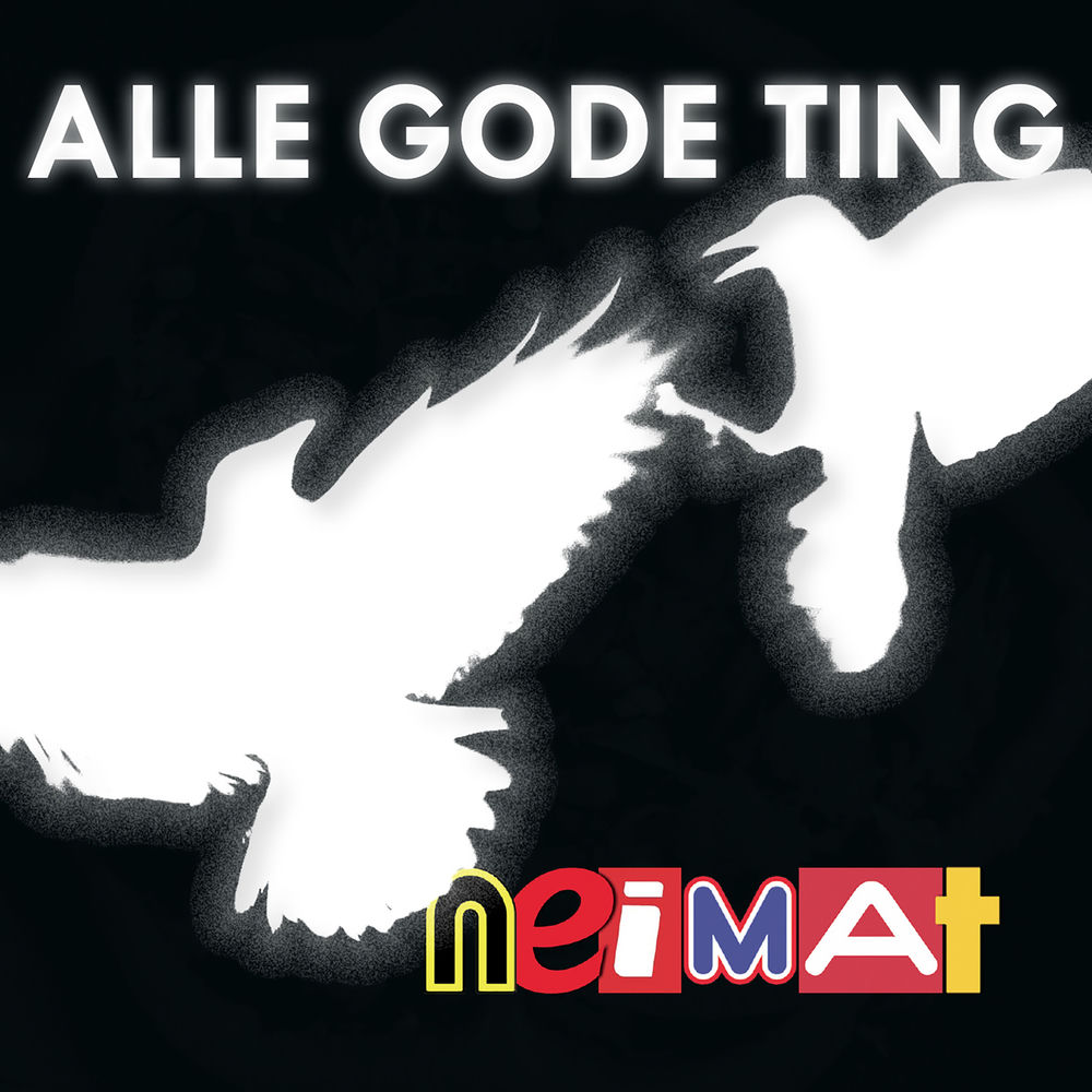 Alle Gode Ting