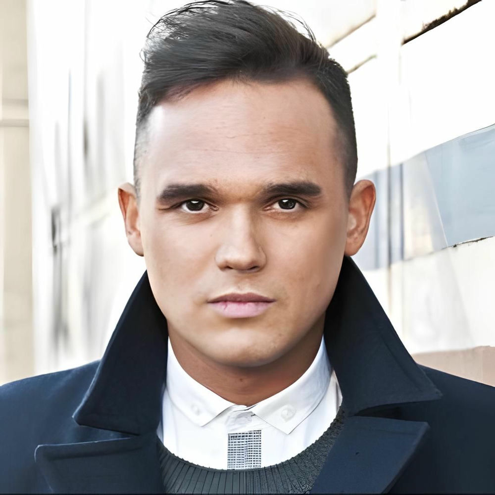 Gareth Gates