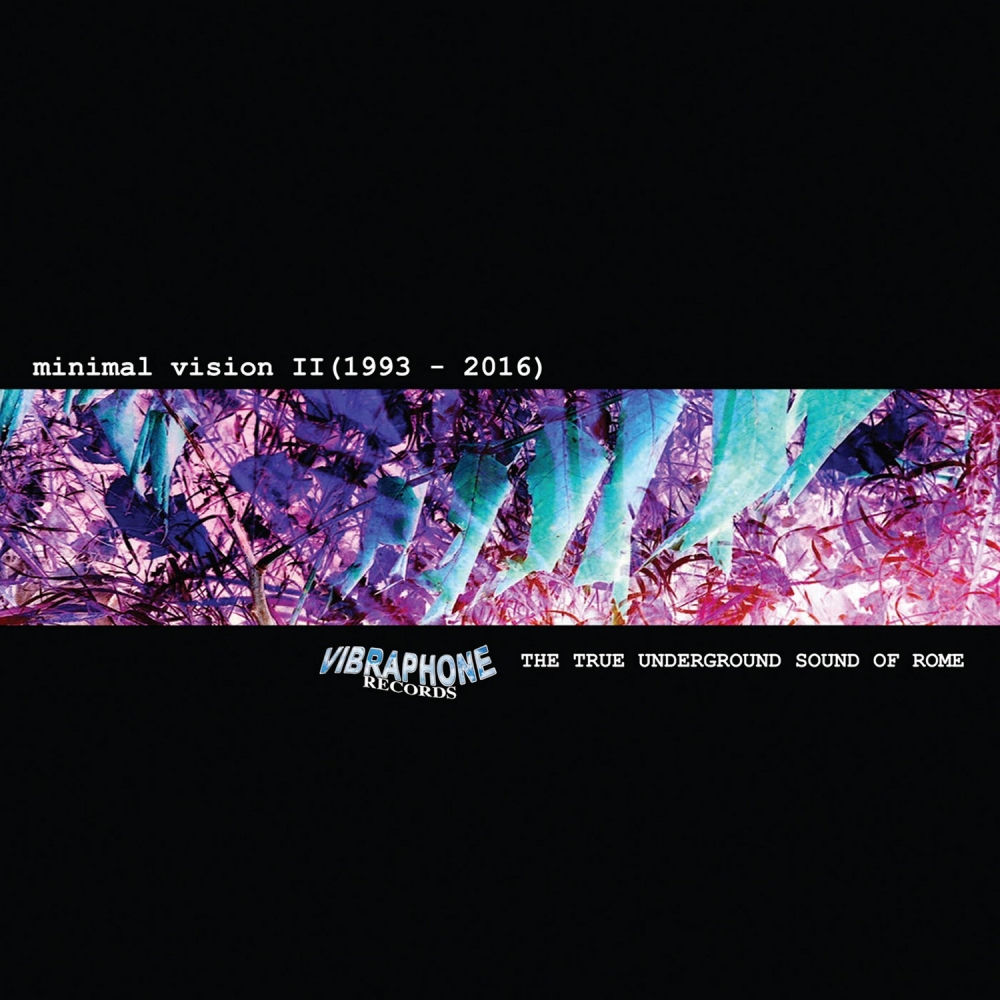 The True Underground Sound Of Rome