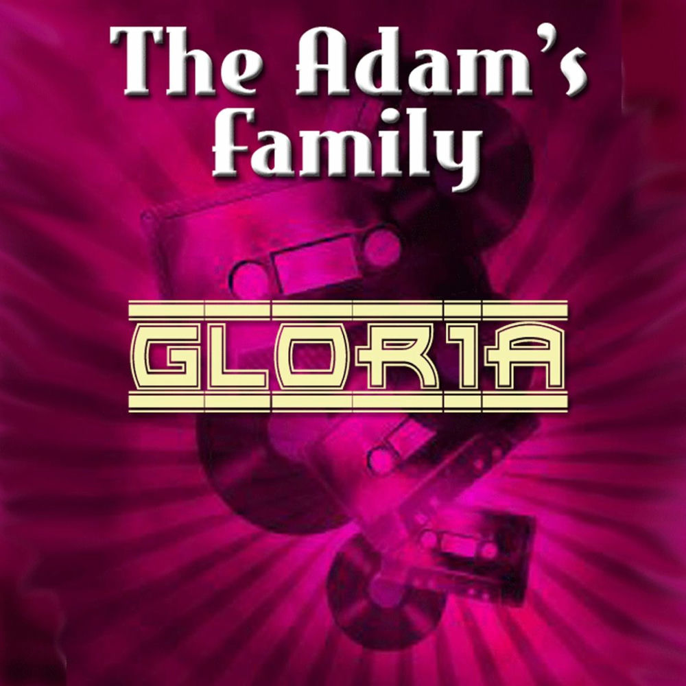 Adam's Family